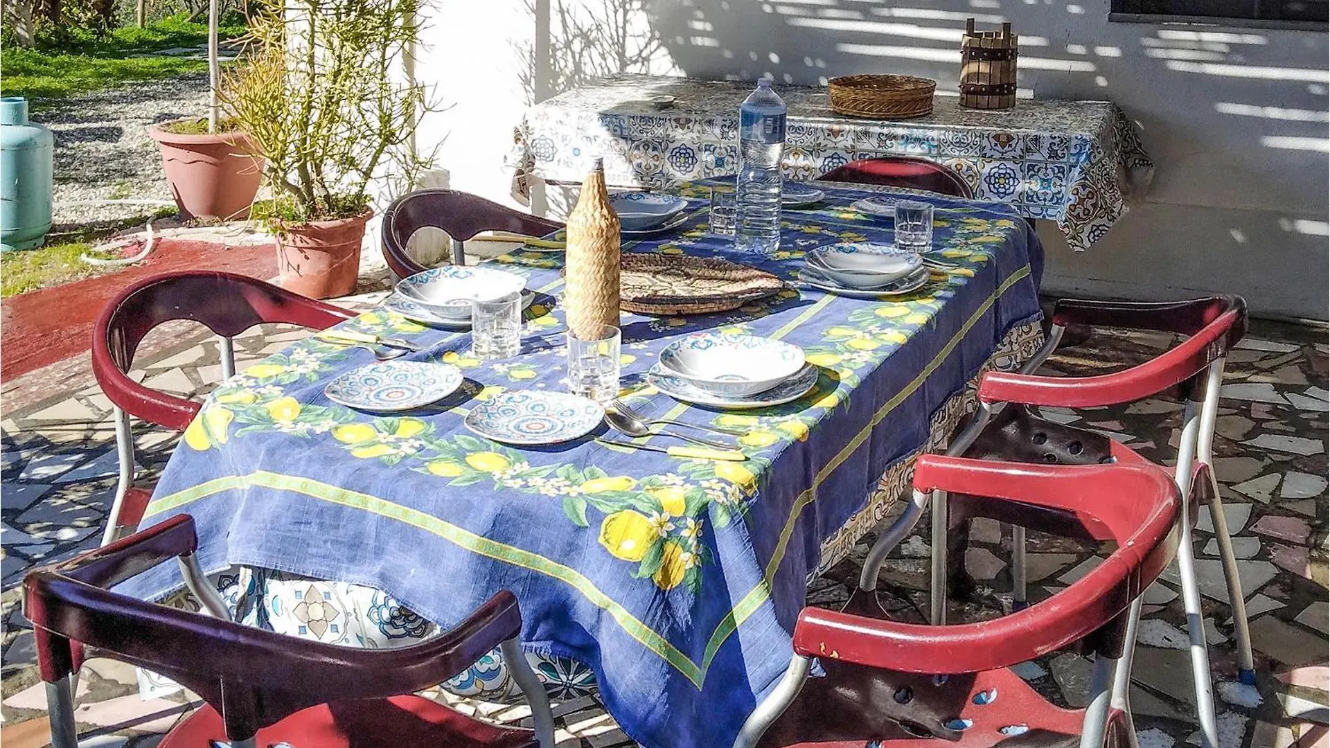 Vakantiehuis Amazing Home In Santa Teresa Di Riva With Kitchen Capomulini