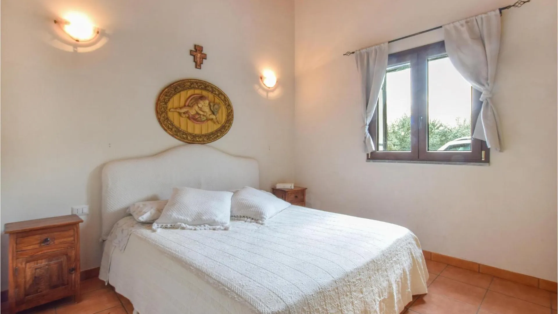 Amazing Home In Santa Teresa Di Riva With Kitchen Capomulini 0*,  Italy