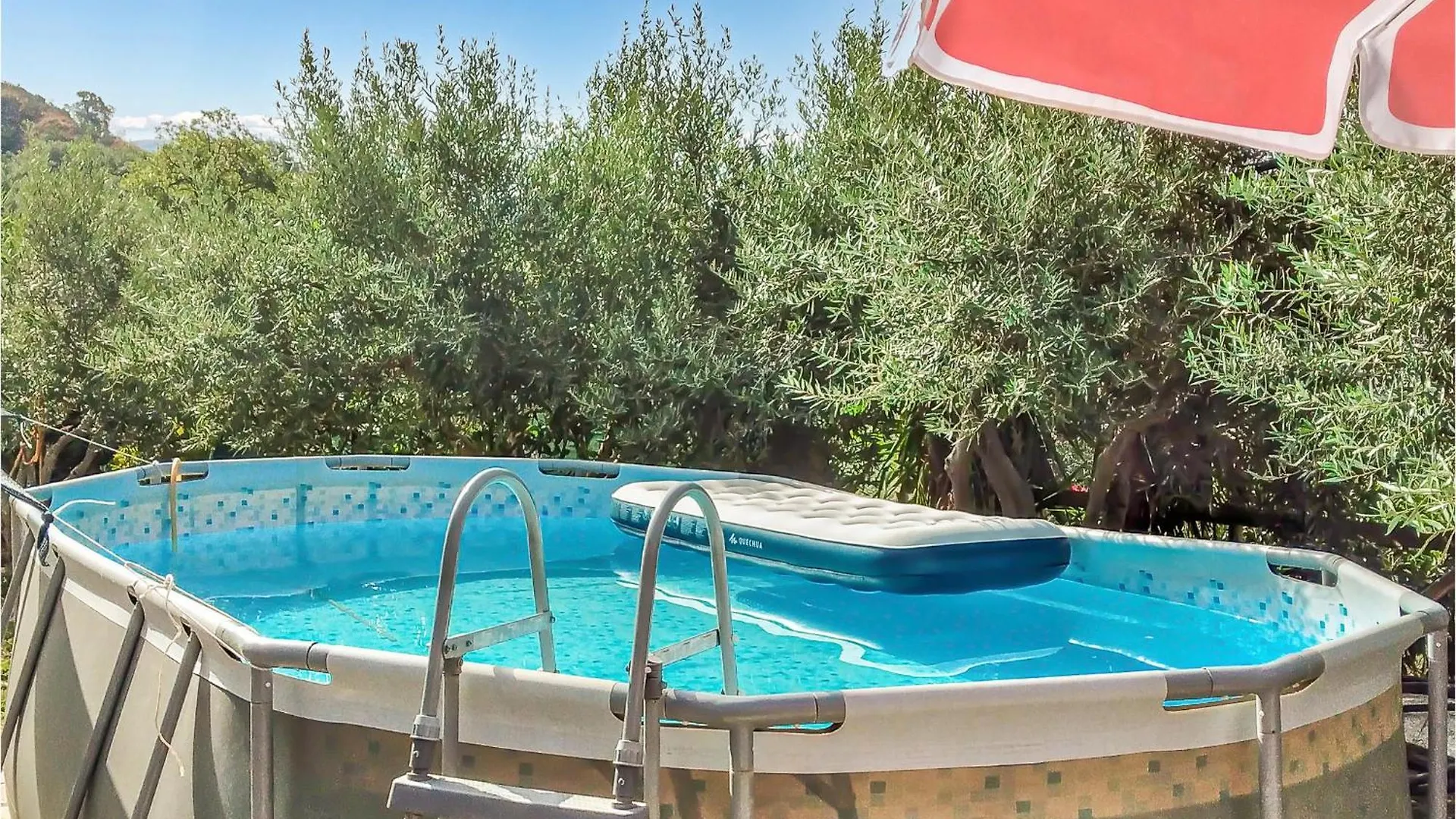 Holiday home Amazing Home In Santa Teresa Di Riva With Kitchen Capomulini Italy