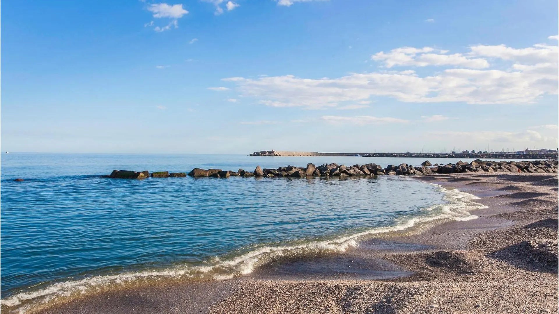 Holiday home Amazing Home In Santa Teresa Di Riva With Kitchen Capomulini
