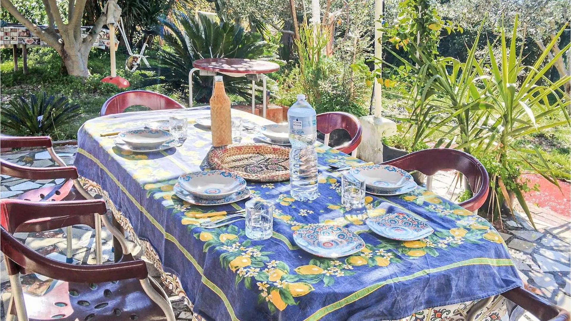 Holiday home Amazing Home In Santa Teresa Di Riva With Kitchen Capomulini