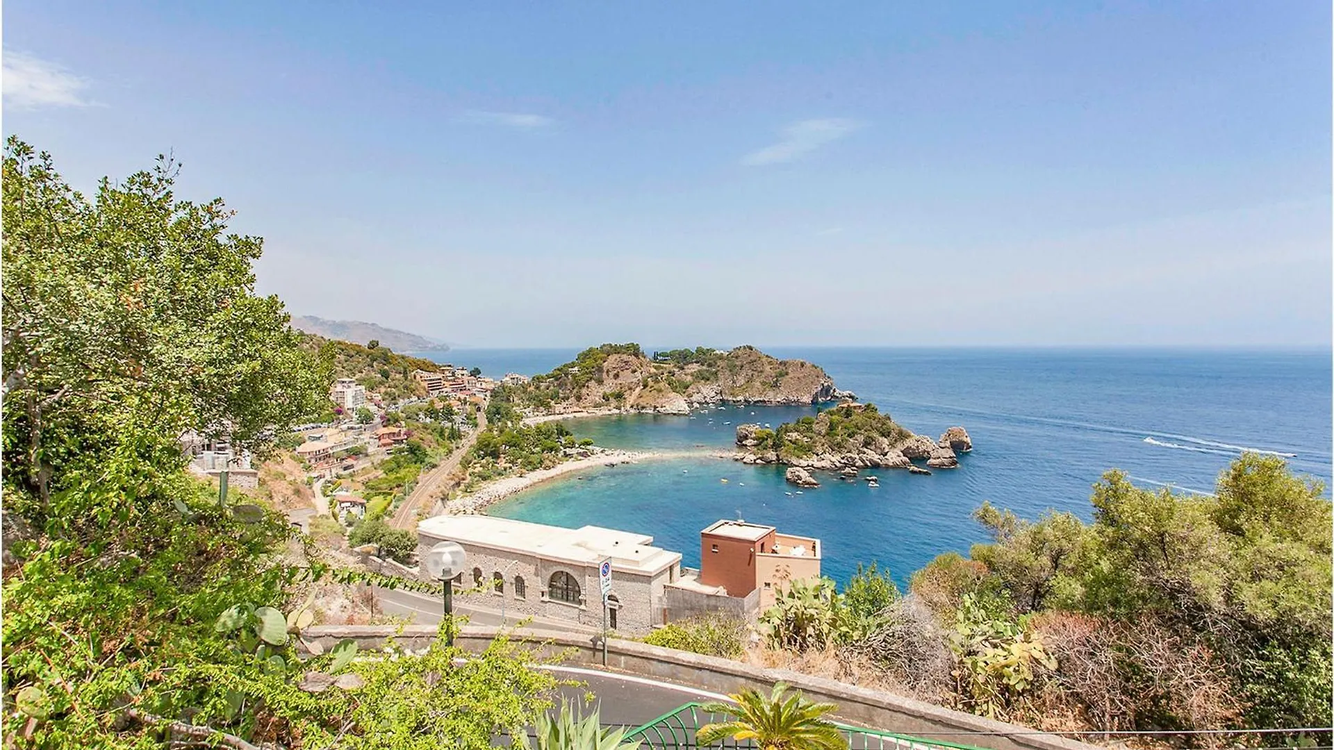 Amazing Home In Santa Teresa Di Riva With Kitchen Capomulini 0*,